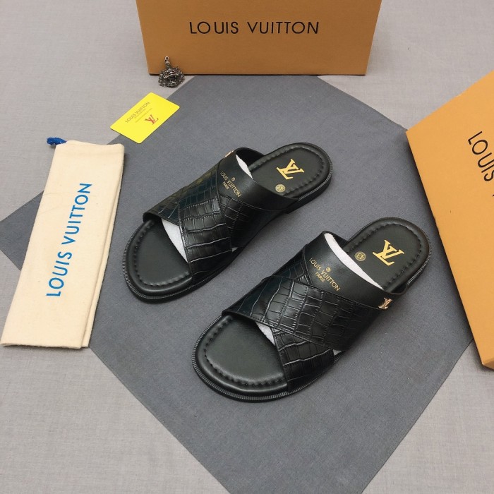 Louis Vuitton Slipper 31