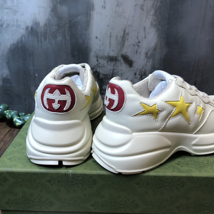 Gucci Rhyton sneaker 15