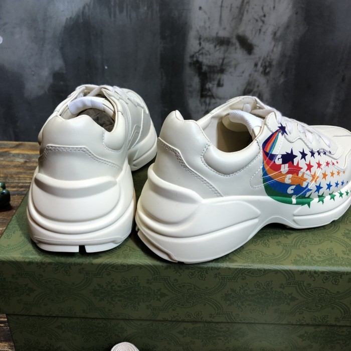 Gucci Rhyton sneaker 17