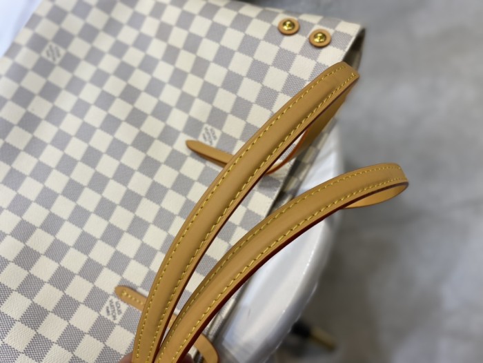 Handbag Louis Vuitton N41375 size：30 x28 x19 cm size：48x29x18cm