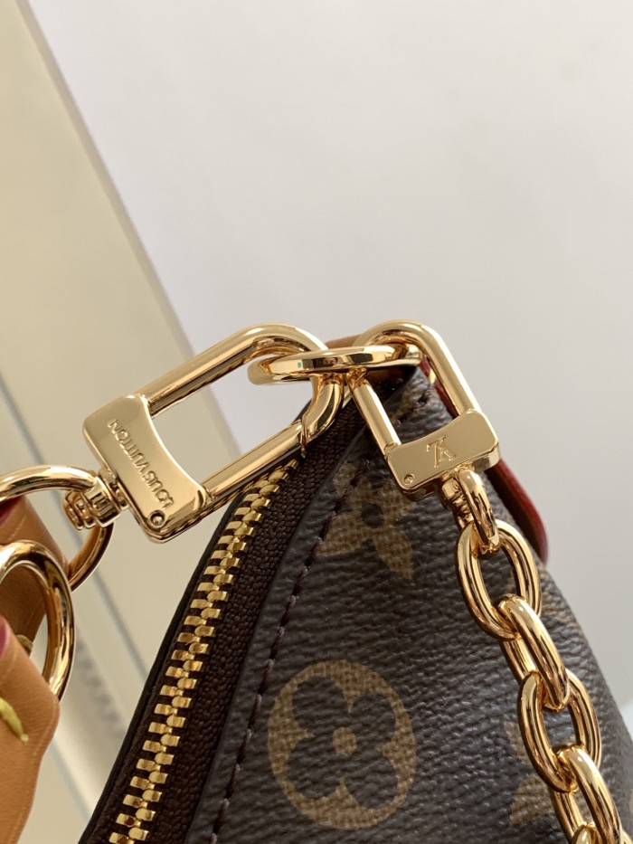 Handbag Louis Vuitton M45832 size 25x 16 x 9.5 cm
