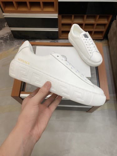 Versace Greca Sneaker 24