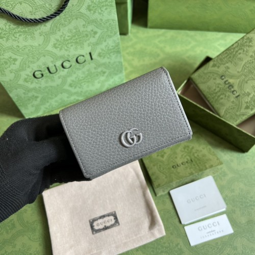 Handbag Gucci 644407 size 11*9 cm