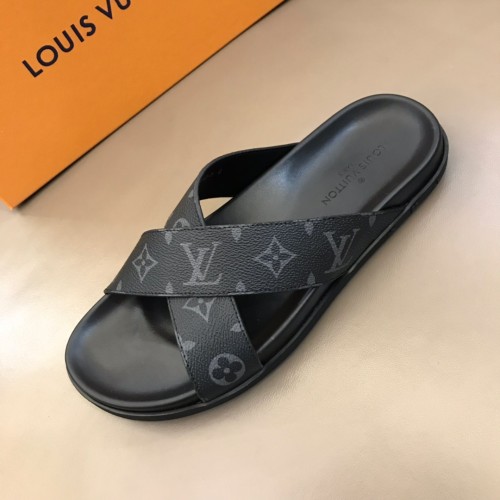 Louis Vuitton Slipper 49