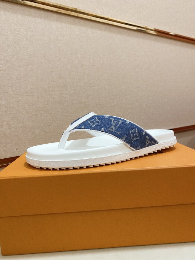 Louis Vuitton Slipper 17