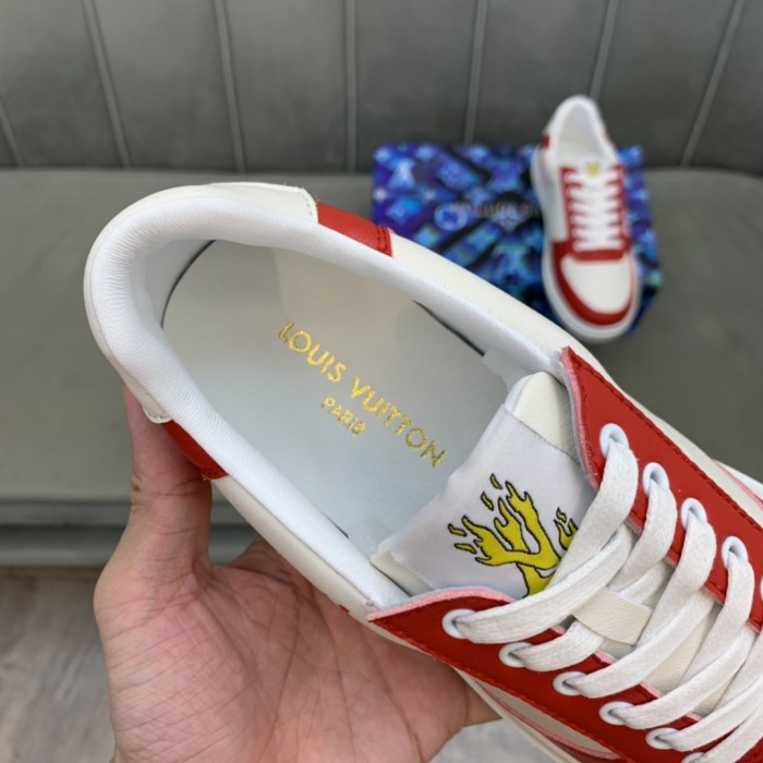 Louis Vuitton Low Top sneaker 5