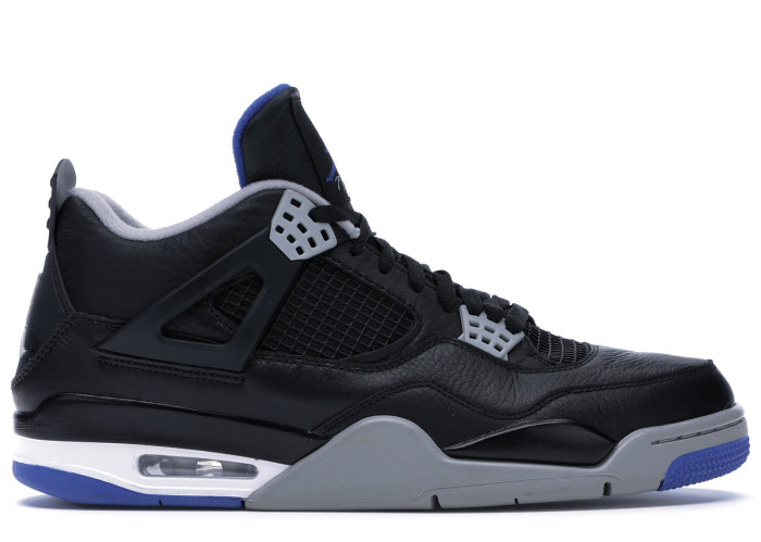 Jordan 4 Retro Motorsports Alternate