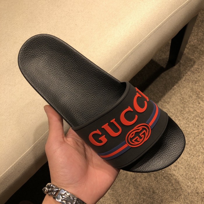 Gucci Slippers 48