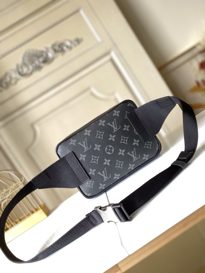 Handbag Louis Vuitton M30245 size:21.0 x 17.0 x 5.0 cm
