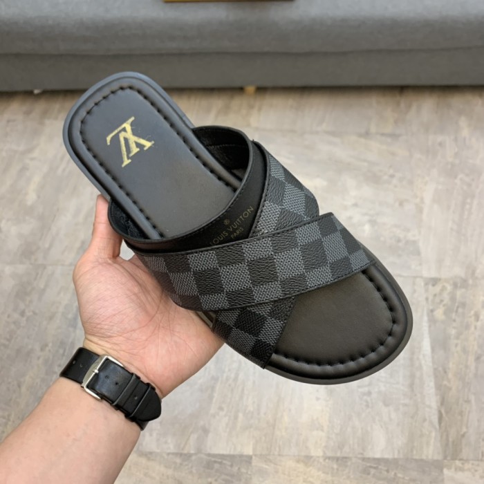 Louis Vuitton Slipper 142