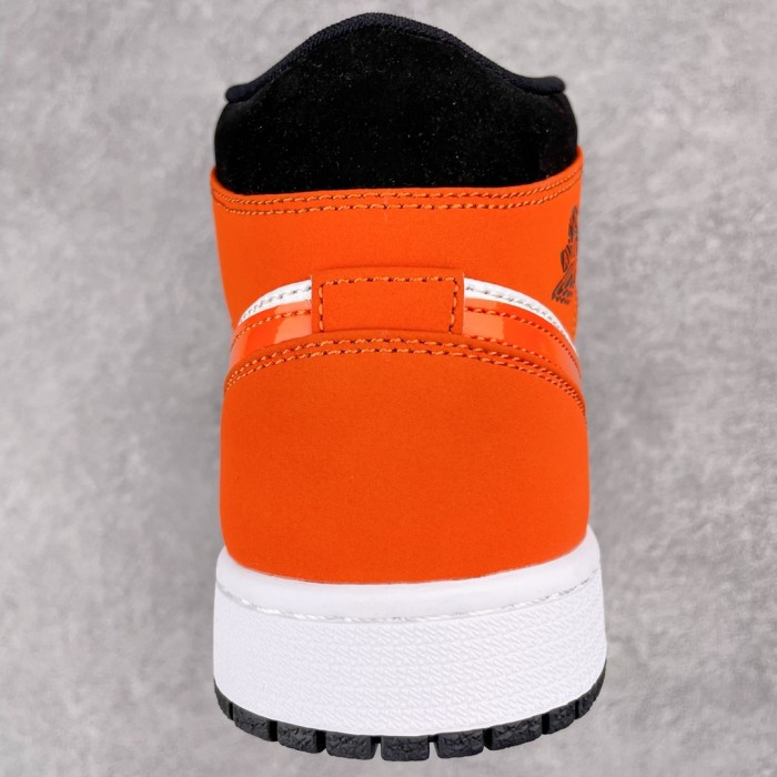 Jordan 1 Mid Shattered Backboard