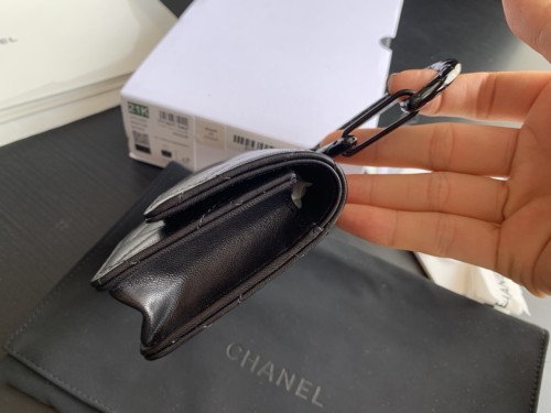 Handbag Chanel AP2397 size 9cmx11cmx3.8 cm