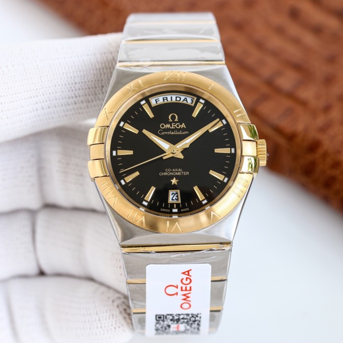 Watch OMEGA 38x10.5mm 1