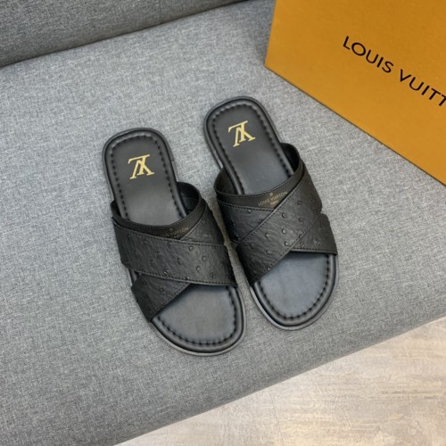 Louis Vuitton Slipper 136