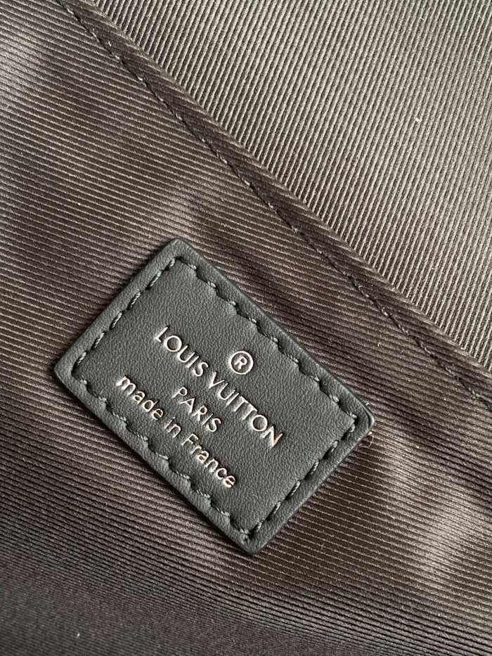 Handbag Louis Vuitton M42711 size 26 x 20 x 7 cm