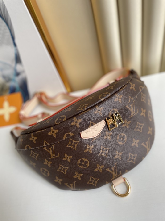 Handbag Louis Vuitton M43644 size 37×14×13cm