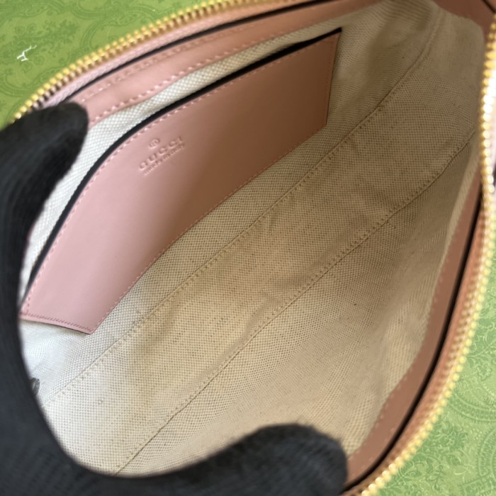 Handbag Gucci 735049 size 25*15*8 cm