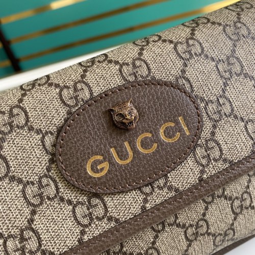 Handbag Gucci 493930 size 24*27*3.5 cm