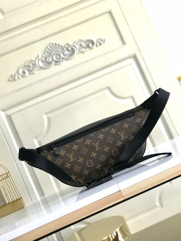 Handbag Louis Vuitton M44336 size 47.0 x 20.0 x 9.0 cm