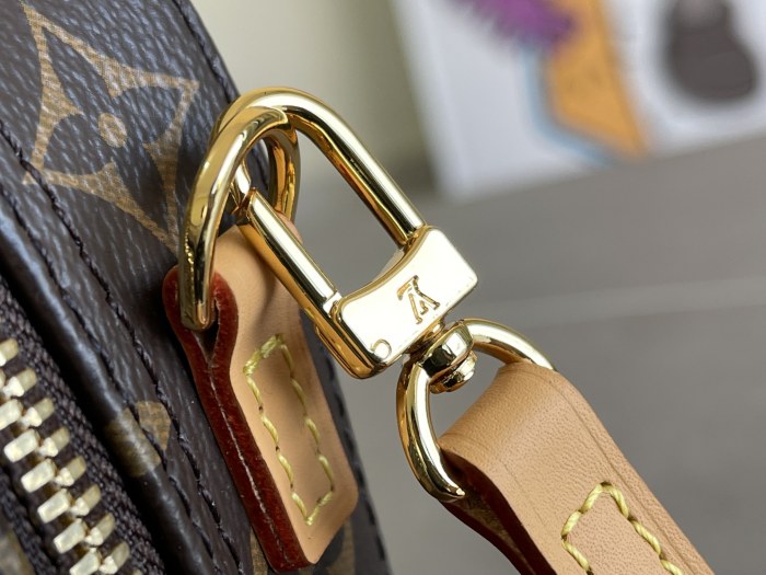 Handbag Louis Vuitton M47500 size：20x20x8cm
