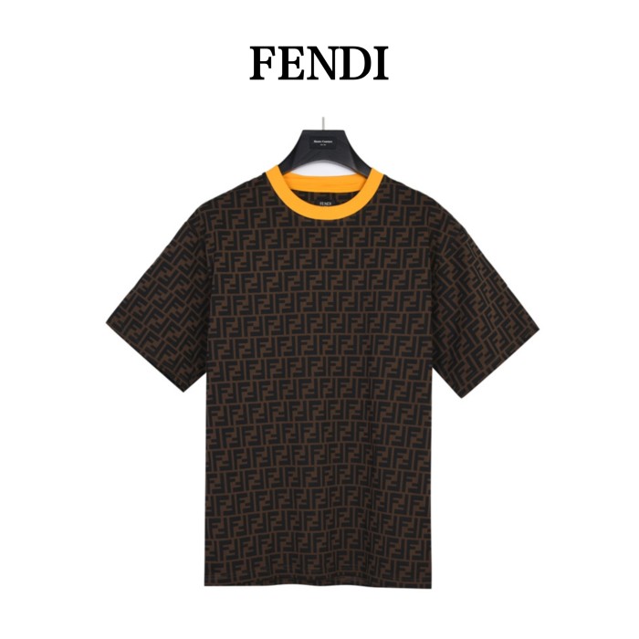 Clothes Fendi 4