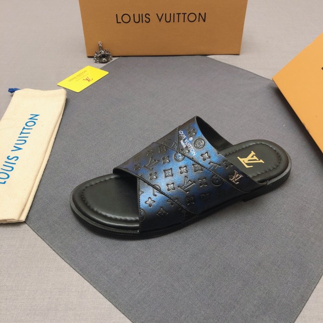 Louis Vuitton Slipper 21