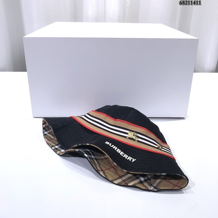 Hat Burberry 3