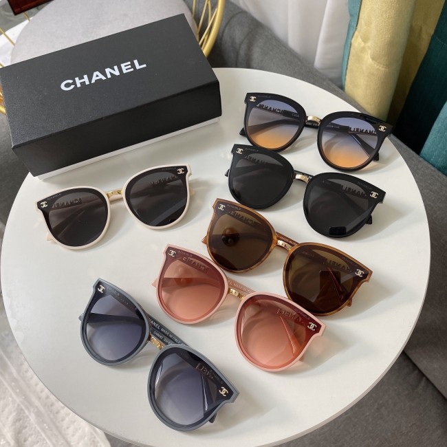 Sunglasses Chanel CH6092 size:61口19-145