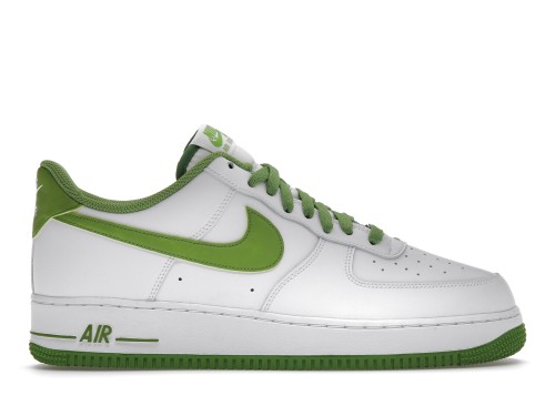 Nike Air Force 1 Low '07 White Chlorophyll