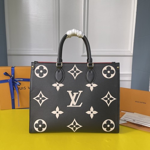 Handbag Louis Vuitton M45495 size 34.0 x 26.0 x 13.0 cm