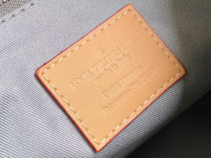 Handbag Louis Vuitton M53271 M43886 size 50.0×29.0×23.0 cm