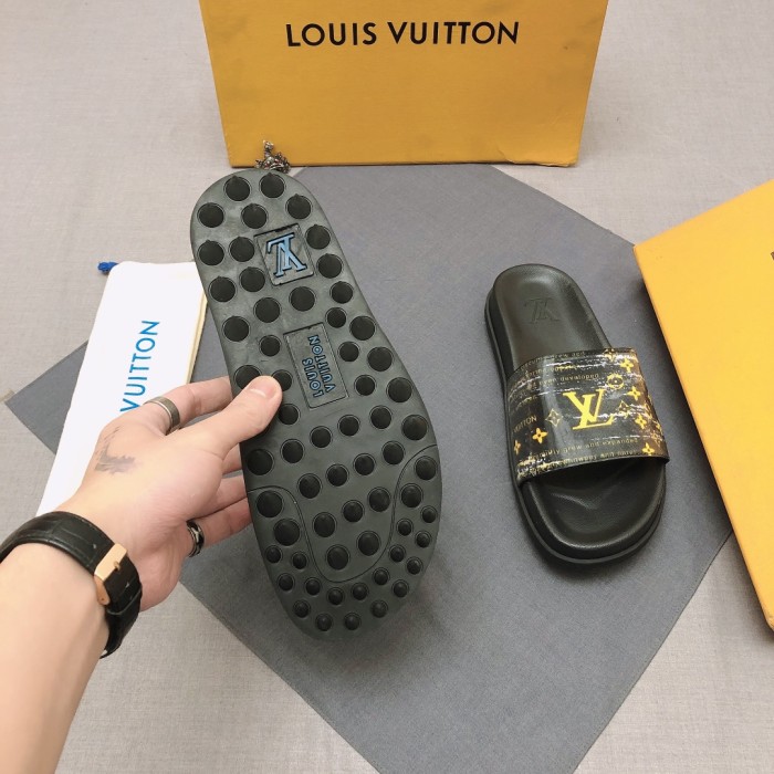 Louis Vuitton Slipper 119