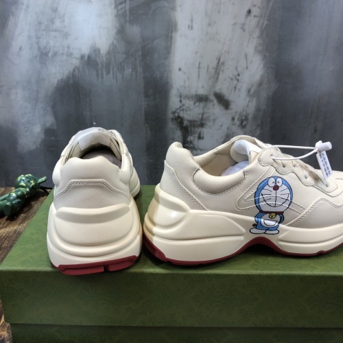 Gucci Rhyton sneaker 6