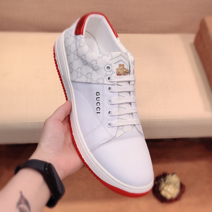 Louis Vuitton Low Top sneaker 84