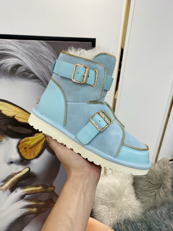 UGG Sneaker 35