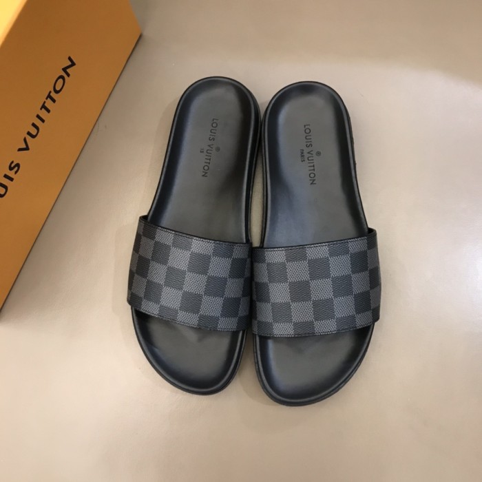 Louis Vuitton Slipper 66