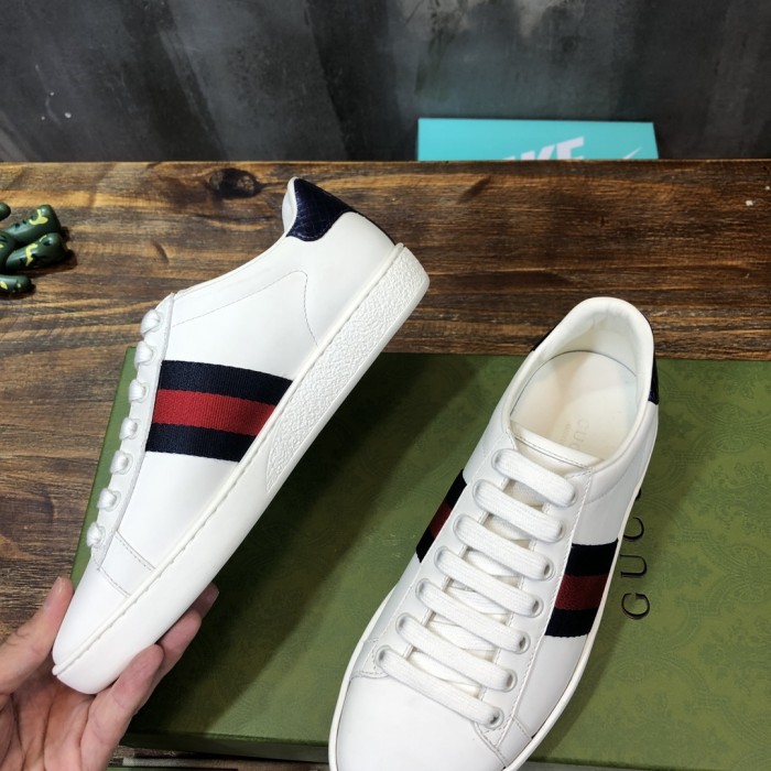 Gucci Ace Blue