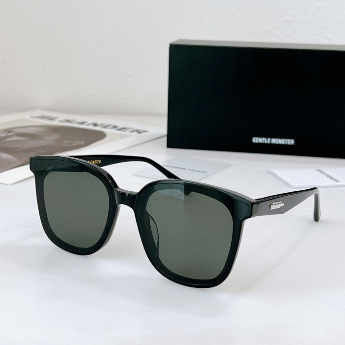 Sunglasses 𝐆𝐄𝐍𝐓𝐋𝐄 𝐌𝐎𝐍𝐒𝐓𝐄𝐑 JACKIE size：65口17-153