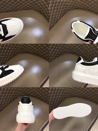 Louis Vuitton Low Top sneaker 77