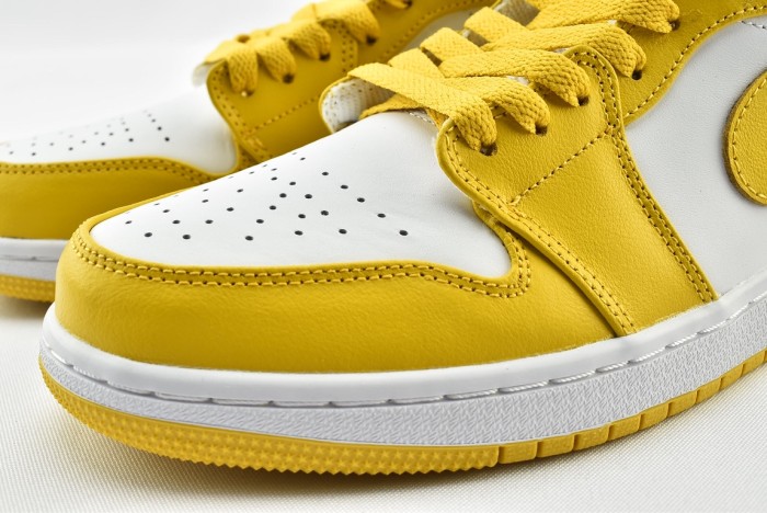 Jordan 1 Low Pollen