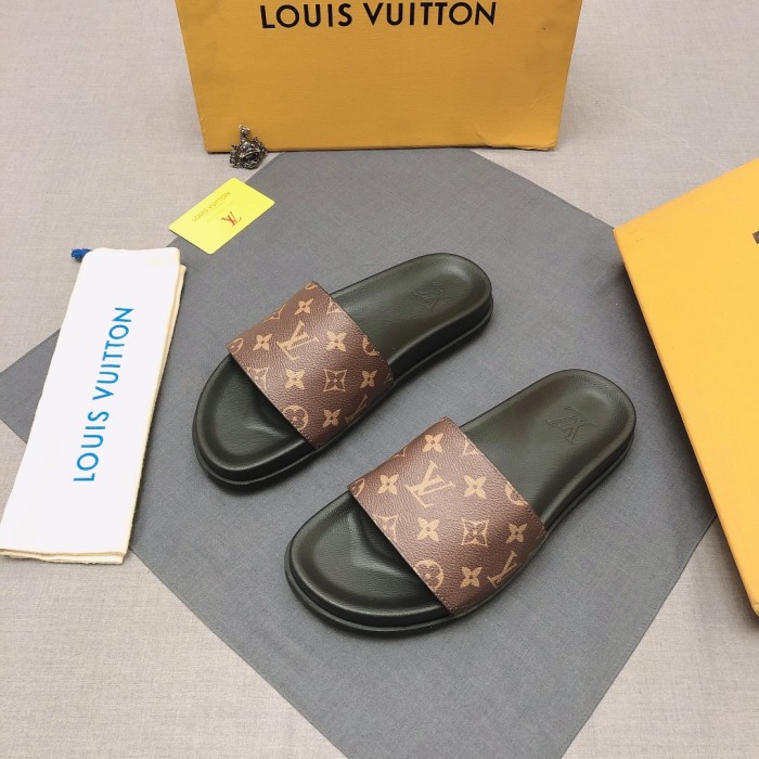 Louis Vuitton Slipper 120