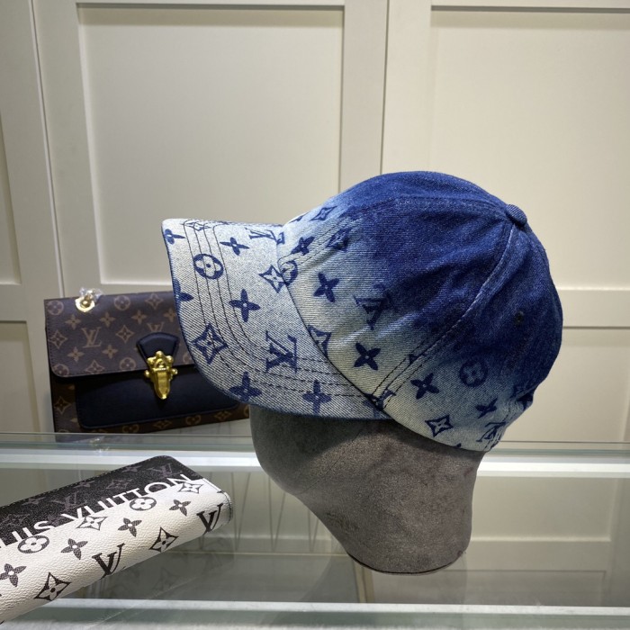 Hat Louis Vuitton 2