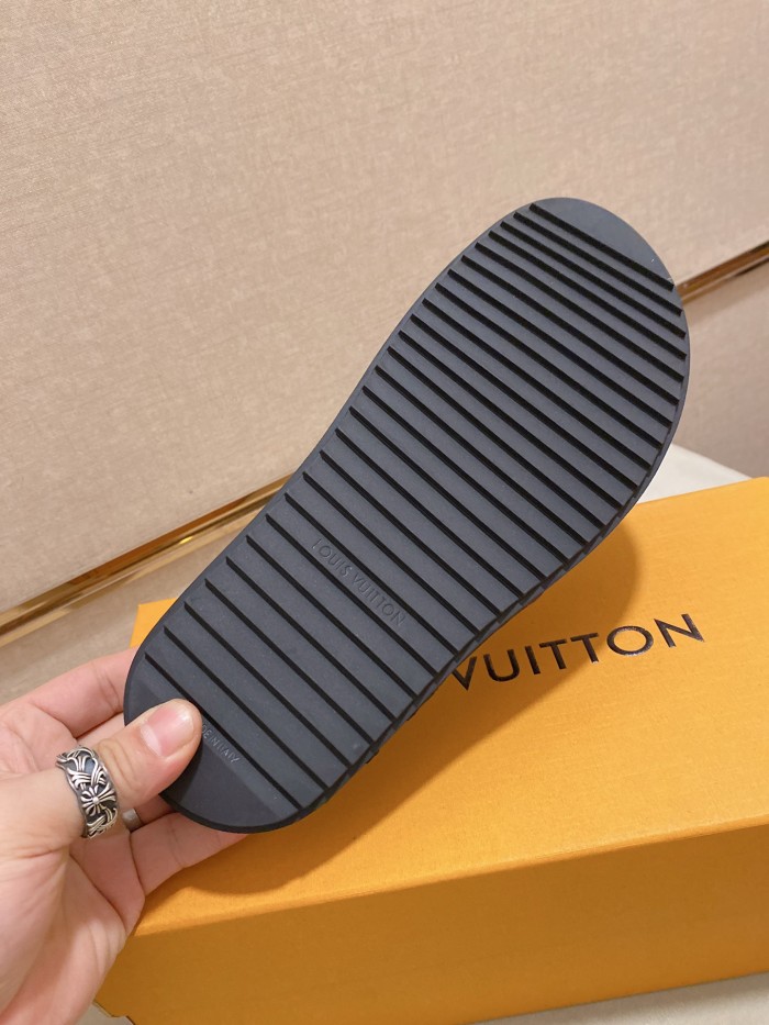 Louis Vuitton Slipper 6