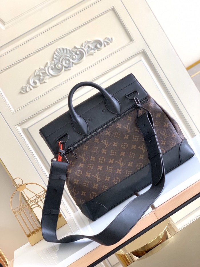 Handbag Louis Vuitton M44473 size 38x39x15cm
