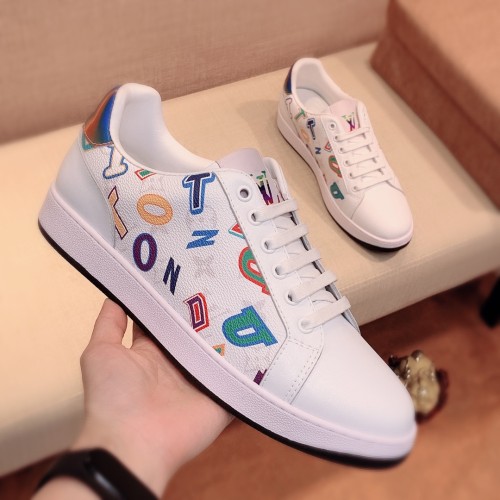 Louis Vuitton Low Top sneaker 99