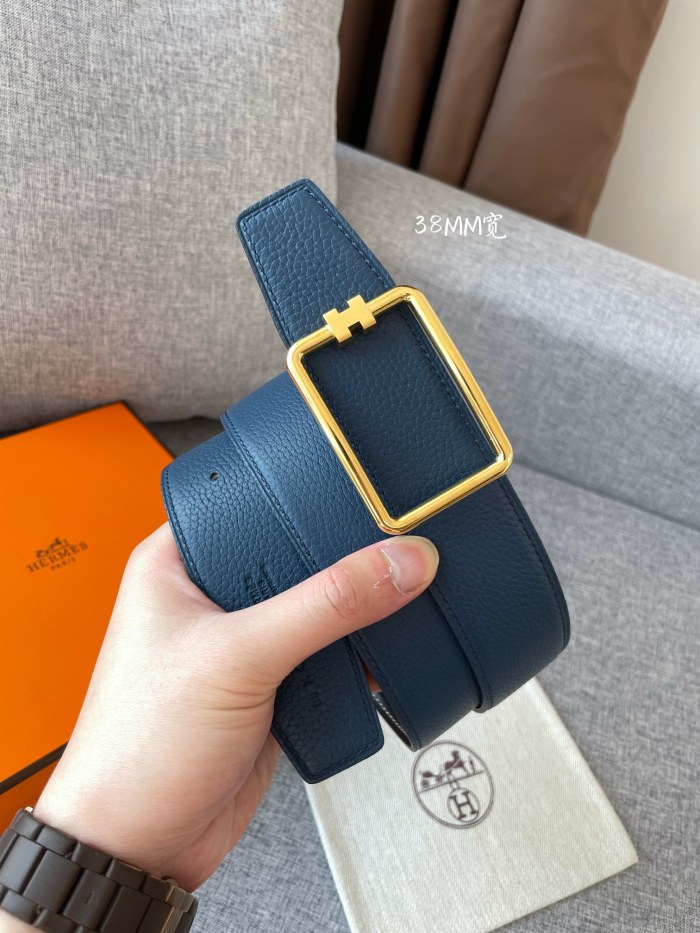 Hermes Belt 5 (width 3.8cm)