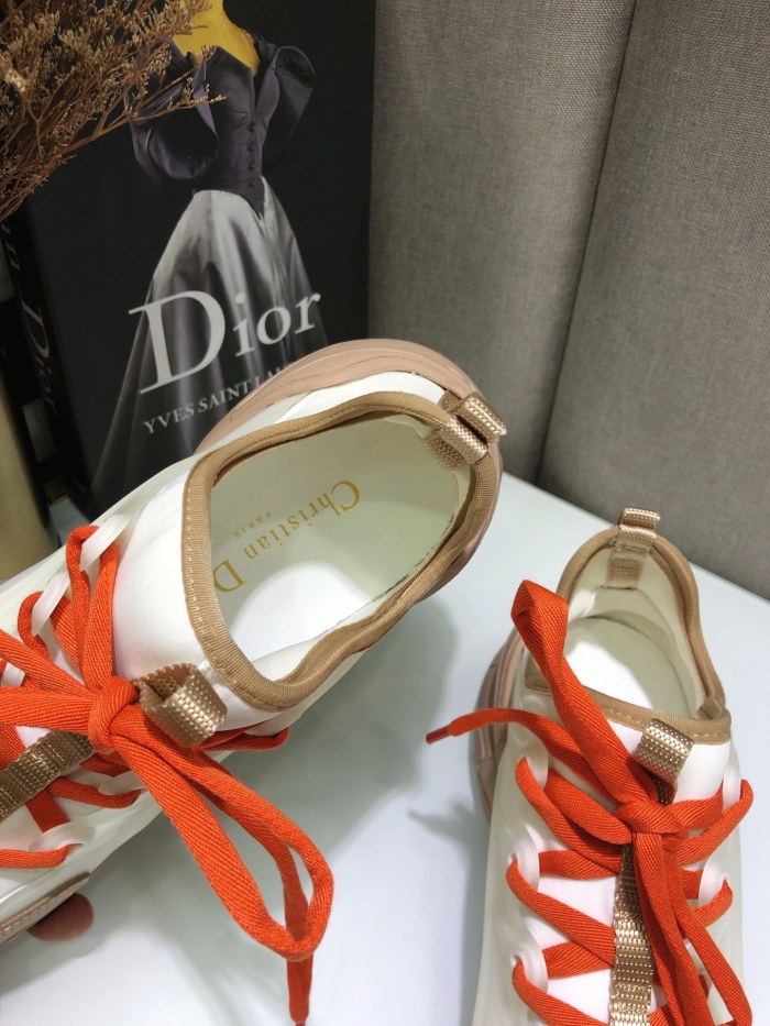 Dior D Connect Orange Neoprene (W)
