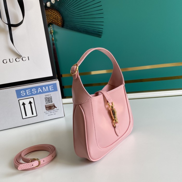 Handbag Gucci 637091 size 19*13*3 cm