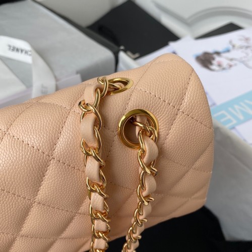 Handbag Chanel A01112 size 15.5x25.5x6.5 cm