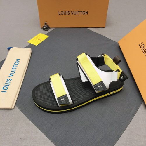 Louis Vuitton Slipper 37